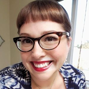 Meet your Posher, Heather